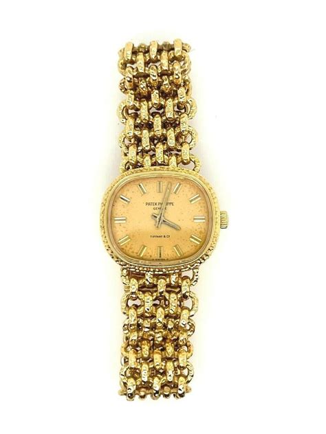 patek philippe watch used ebay|vintage Patek Philippe ladies watches.